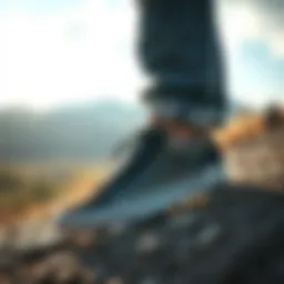 Exploring Vans Off the Wall Sandals: A Comprehensive Analysis Introduction