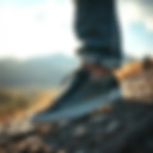 Exploring Vans Off the Wall Sandals: A Comprehensive Analysis Introduction