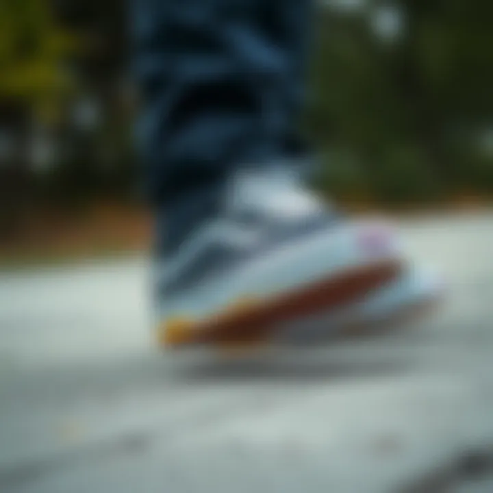 Notable Exploring Vans Off the Wall Sandals: A Comprehensive Analysis