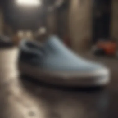 Maintenance Tips for Vans Slip-On Running Shoes Maintenance tips for Vans slip-on running shoes