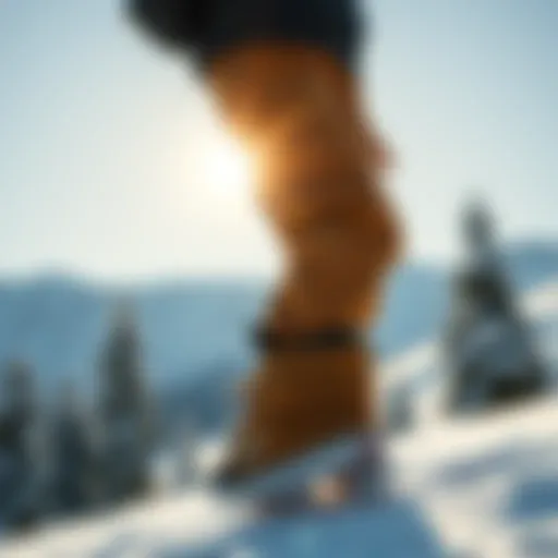 Exploring Vans Snowboard Pants: Functionality Meets Style Introduction