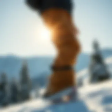 Exploring Vans Snowboard Pants: Functionality Meets Style Introduction Exploring Vans Snowboard Pants: Functionality Meets Style Introduction