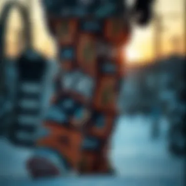 Notable Exploring Vans Snowboard Pants: Functionality Meets Style Notable Exploring Vans Snowboard Pants: Functionality Meets Style