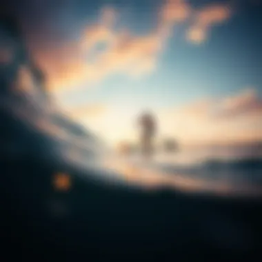 Features of inflatable paddle board