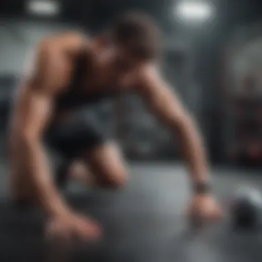 Dynamic Stretching for Flexibility Dynamic stretching exercises for improved flexibility