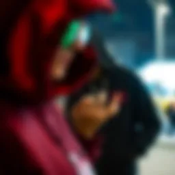 Hoodies for Men: A Comprehensive Exploration of Style, Function, and Culture Introduction