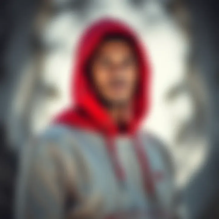 Notable Hoodies for Men: A Comprehensive Exploration of Style, Function, and Culture