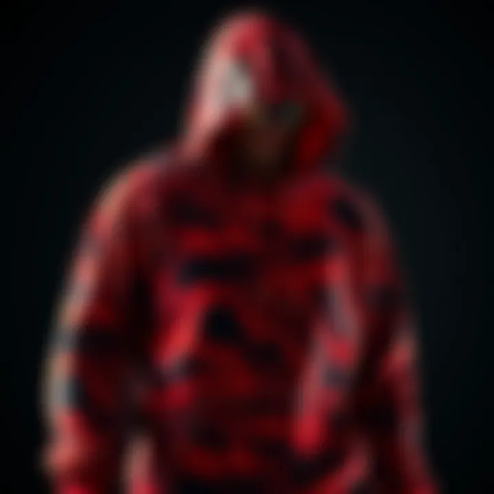 Hoodies for Men: A Comprehensive Exploration of Style, Function, and Culture Summary