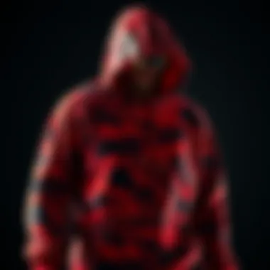 Hoodies for Men: A Comprehensive Exploration of Style, Function, and Culture Summary Hoodies for Men: A Comprehensive Exploration of Style, Function, and Culture Summary