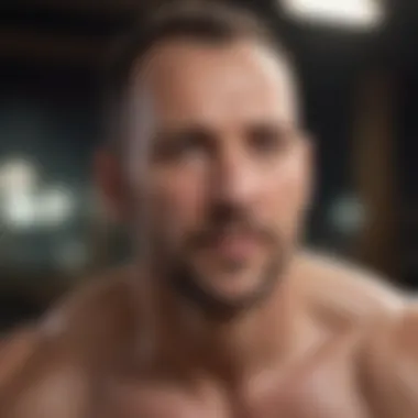 Notable How to Get Fit in Your 40s Notable How to Get Fit in Your 40s