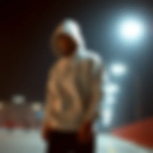 Identifying the Optimal Sources for Purchasing Plain Hoodies Introduction