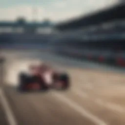 Imola GP 2022: An Analytical Overview Introduction