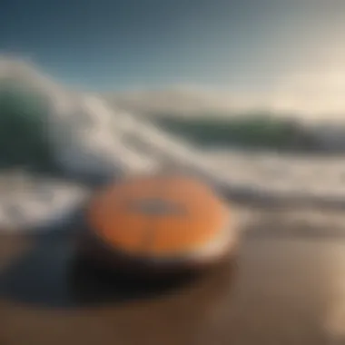 Notable In-Depth Analysis of the 10ft Foam Surfboard Notable In-Depth Analysis of the 10ft Foam Surfboard