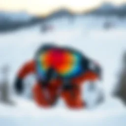 In-Depth Exploration of Oakley Sutro Lite Prizm: A Must-Have for Extreme Sports Enthusiasts Introduction
