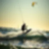 Kitesurfing in Portugal: A Comprehensive Exploration Introduction