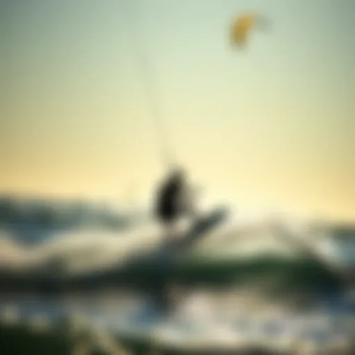 Kitesurfing in Portugal: A Comprehensive Exploration Introduction