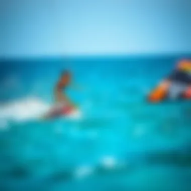 Notable Kitesurfing in Portugal: A Comprehensive Exploration Notable Kitesurfing in Portugal: A Comprehensive Exploration
