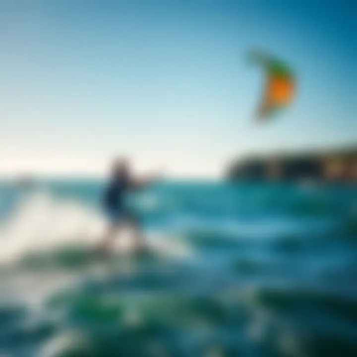 Kitesurfing in Portugal: A Comprehensive Exploration Summary