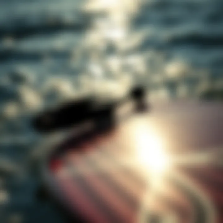 Essential Maintenance Tips for Kymera Bodyboard Maintenance tips for preserving a Kymera Bodyboard