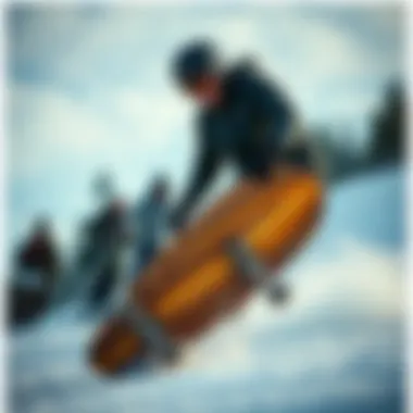 Maintenance Guide for Arbor Longboards Maintenance tips for optimal performance of Arbor longboards