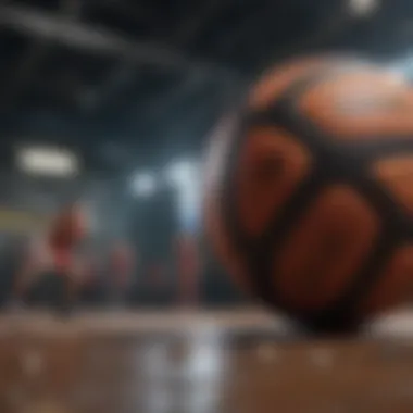 Strategic Insights for Success Analysis of dribble defense strategies