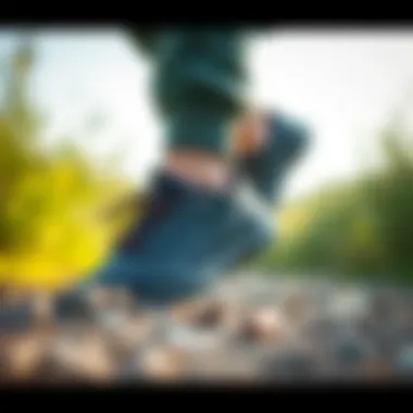 Stylish look of the Merrell Hydro Moc in casual settings