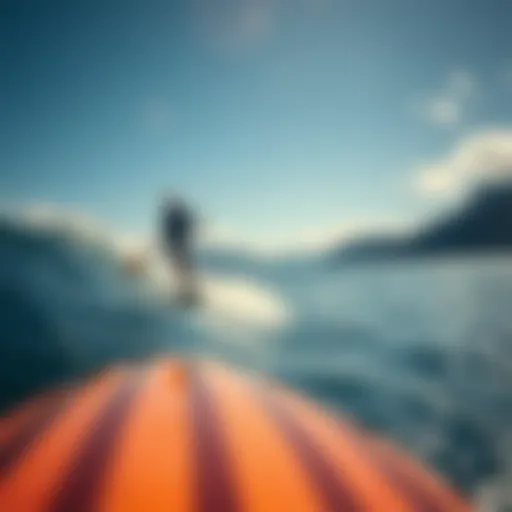 Navigating the Cruiser Board Sale Landscape Introduction