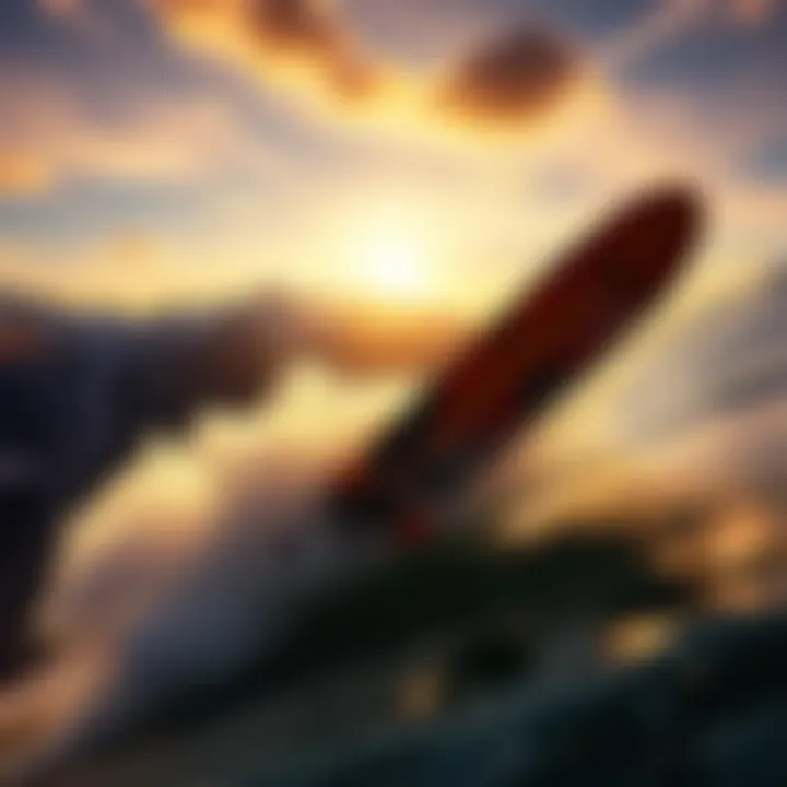 Navigating the Cruiser Board Sale Landscape Summary