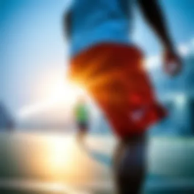 Nike Club Woven Shorts: An In-Depth Analysis Summary