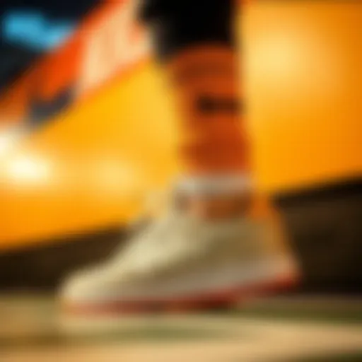 Nike Court Vision Low: A Detailed Examination of Style and Performance Introduction
