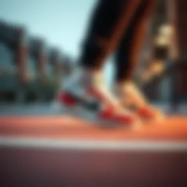 Nike Court Vision Low: A Detailed Examination of Style and Performance Summary Nike Court Vision Low: A Detailed Examination of Style and Performance Summary