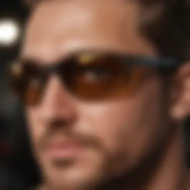 Comparative Analysis of Lens Technologies Comparison of Oakley Prizm Tungsten lenses with other lens technologies