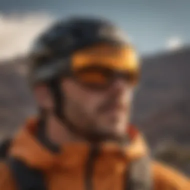 User Experiences with Oakley Prizm Tungsten Lenses User feedback showcasing satisfaction with Oakley Prizm Tungsten lenses