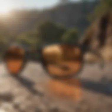 Innovative Technology Behind Sutro Lite Advanced technology in Oakley Sutro Lite Polarized sunglasses