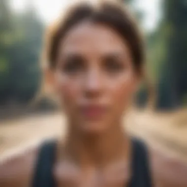 Mindfulness in Recovery Mindfulness and recovery practices enhancing athletic performance