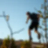Optimizing Performance and Style: A Comprehensive Look at Crash Men's Jogger Shorts Introduction