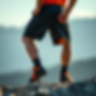 Notable Optimizing Performance and Style: A Comprehensive Look at Crash Men's Jogger Shorts Notable Optimizing Performance and Style: A Comprehensive Look at Crash Men's Jogger Shorts