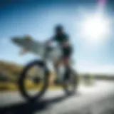 Optimizing Your Ride: The Necessity of Surfboard Holders for Bikes Introduction