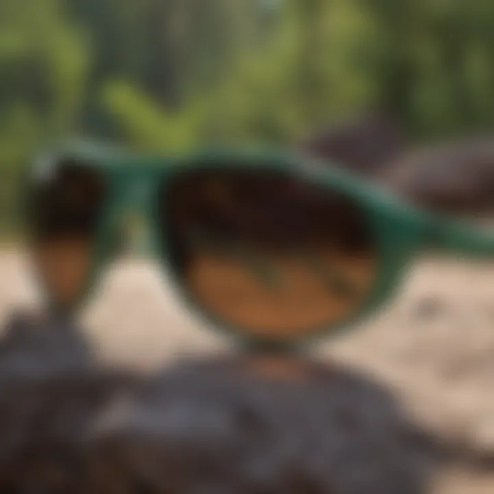 Care and maintenance tips for preserving Pit Viper sunglasses