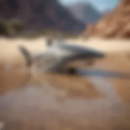 Sharkbanz 2 Review: A Comprehensive Analysis Introduction