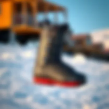 Prolonging the Life of Snowboard Boots Maintenance tips for prolonging the life of snowboard boots