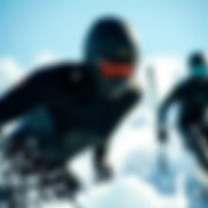Strategies for Optimal Wetsuit Care Summary