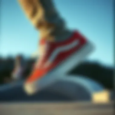 Notable Strategizing Your Purchase: The Best Deals on Vans