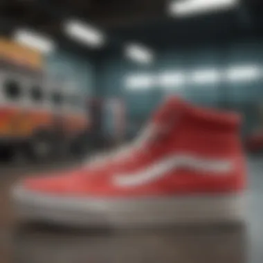Commitment to Sustainability: Disney Vans Production Practices Sustainable production practices in Disney Vans manufacturing