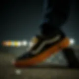 The Appeal of Affordable Vans Shoes in Extreme Sports Introduction