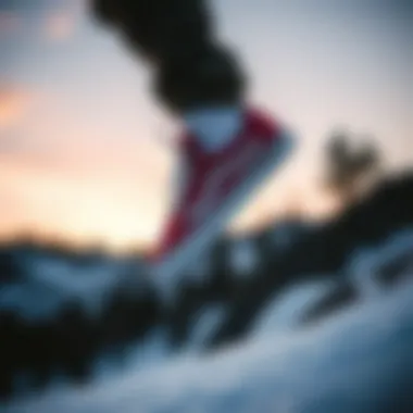 Notable The Appeal of Affordable Vans Shoes in Extreme Sports Notable The Appeal of Affordable Vans Shoes in Extreme Sports