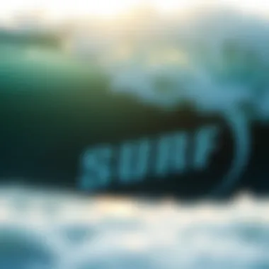 Notable The Art and Significance of Surf Brand Logos Notable The Art and Significance of Surf Brand Logos