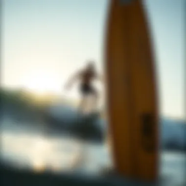 The Art and Significance of Surf Brand Logos Summary The Art and Significance of Surf Brand Logos Summary