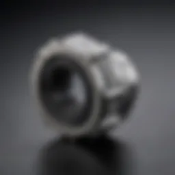 The Comprehensive Guide to 4mm T Nuts in Extreme Sports Applications Introduction