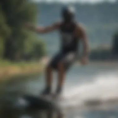Exploring Different Wakeboard Types A collection of various wakeboard types showcasing different designs and features